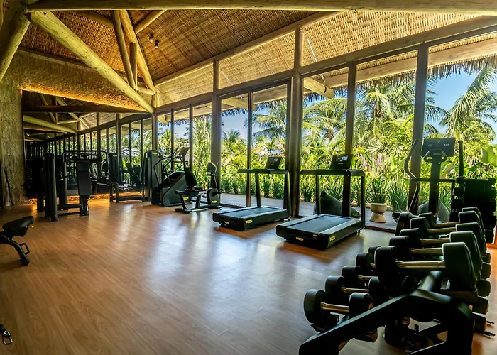 Tuju Boutique Hotel São Miguel dos Milagres